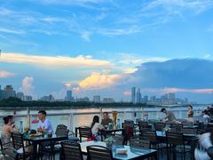 -琶醍壹号•潮菜江景餐吧