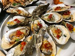 -79号渔船海鲜饭店(宝安店)