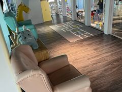 -Barbe a papa亲子餐厅(杨浦店)