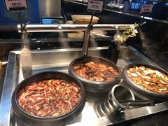 -梨花自助烤肉(天河城店)