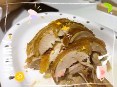 -东流山烤鸭·家常菜(巢湖万达店)