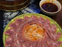 -益恒饭店乡间白族菜(古城总店)