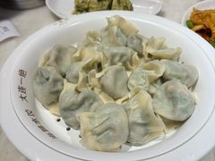-日丰园海肠水饺·老字号大连海鲜(和平广场店)