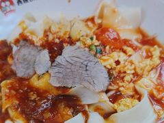 -西域伙伴清真牛肉面(中盛店)