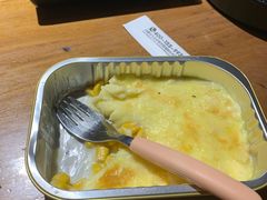 -九田家黑牛烤肉料理(华侨城店)