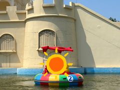 -秦皇岛乐岛海洋王国