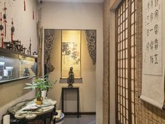 -山水悦茶会所(上海沙龙新天地天宝商业中心店)