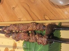 -77号渔船·蒸海鲜青岛菜(积米崖店)