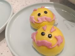 -玉林烤鸭店(垡头店)