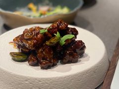 -羲和雅苑•北京烤鸭(国贸商城店)