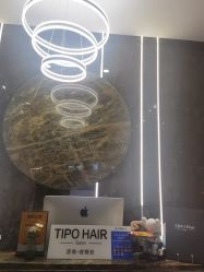 -Tipo Hair salon（明星）店
