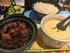 -老娘舅(吴山路店)
