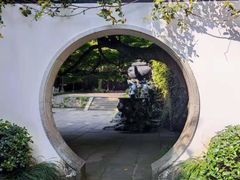 -虎跑公园