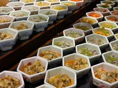 -喜庭海鲜自助(来福士店)