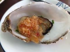 -87号烧烤海鲜·大排档(金沙滩店)
