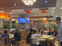 -德胜轩正宗顺德菜(宝安沙井会展中心店)