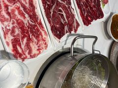 -今日牛事潮汕鲜牛肉火锅(瑞金店)