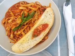 -The Sunny Side Cafe Station 1