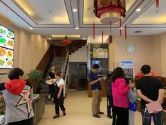 -金丝饭庄(金丝新天地保障性住宅小区店)