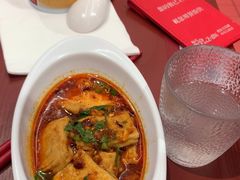 -喜家德虾仁水饺(长泰广场店)
