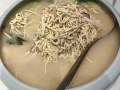 -二十四单 淮扬新味