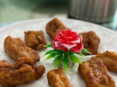 -鹏城人家海鲜酒家·23年老字号(较场尾店)