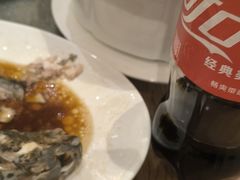 -夏阳湖皇冠假日酒店-自助餐厅