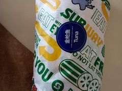 -赛百味SUBWAY(地王广场店)