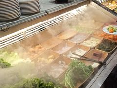 -火炉火自助餐(西直门凯德MALL店)