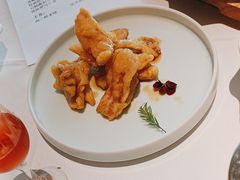 -百富源·海鲜辽菜(浑河堡店)