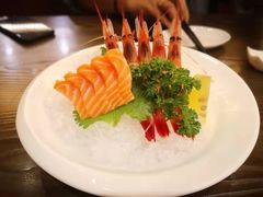 -东京屋(武定路店)