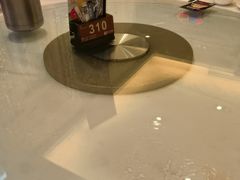 -山泉公馆酒家(珠江新城店)