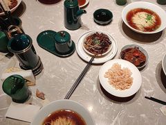 -松鹤面馆·古法焖肉面(观前店)