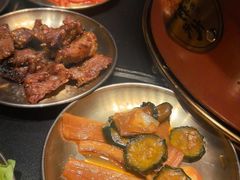 -西塔老太太泥炉烤肉(龙湖北苑天街店)