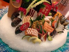 -东江渔村·古典园林·30年粤菜老字号(太和店)