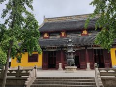 -西园戒幢律寺