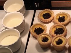 -顺德联塑万怡酒店·万荟轩自助餐厅