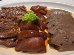 -金成潮菜博物馆(海珠湿地店)
