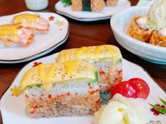 -莳空烧鸟店(晨沐店)