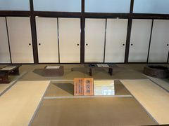 -高山阵屋