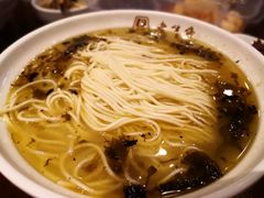 -老半斋(福州路店)