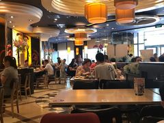 -必胜客(新中纬店)