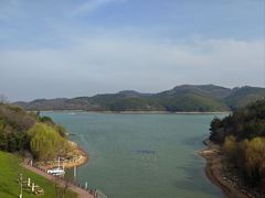 -天目湖涵田半山温泉