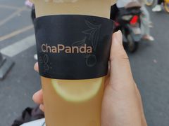 -茶百道(春熙路银石广场店)