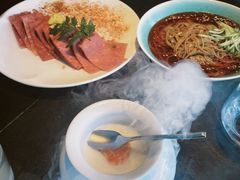 -晓长安·新陕菜(曲江店)