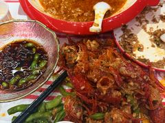 -聚在尊味虾皇·夜宵市集(新建店)