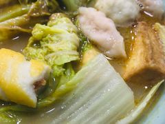 麻辣烫-重庆麻辣烫(国权路店)