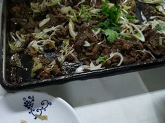 -清真永恒华威肉饼(潘家园店)