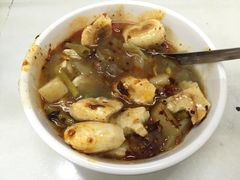 胡辣汤-清真·刘老虎肉丸糊辣汤(北郊分店)