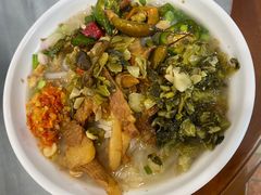 -江南濑粉店(文华路店)